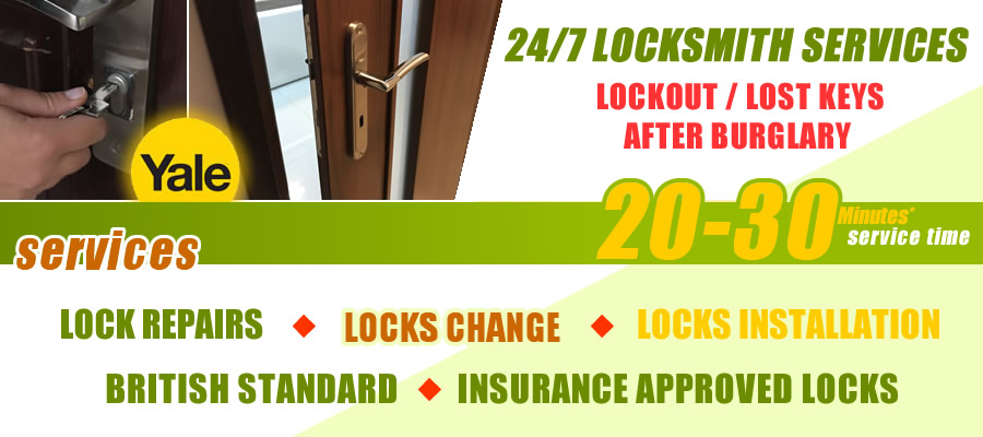 Kenley Locksmith